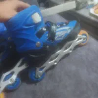 اسکیت|دوچرخه، اسکیت، اسکوتر|نقده, |دیوار