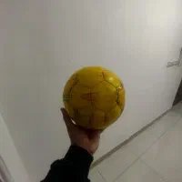 توپ فوتسال / سالم|ورزش‌های توپی|آستانه اشرفیه, |دیوار