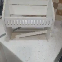 جای دستمال رولی برای آشپزخانه