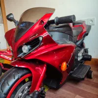 موتور شارژی