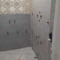 کاشی کاری سرامیک  تخریب بازسازی اندیشه صفر تا صد