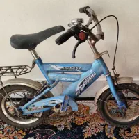 دوچرخه بچه گانه