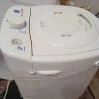 ۱ عدد مینی واش مدلW160