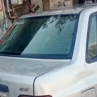 پراید 88دوگانه‌کارخانه13سالکپسول‌تاریخ‌دارد|خودرو سواری و وانت|تایباد, |دیوار