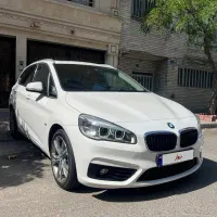 BMW 218i|خودرو سواری و وانت|تهران, پردیسان|دیوار
