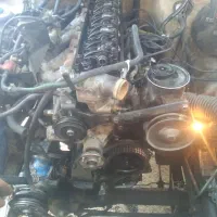 مکانیک سیار ۲۴