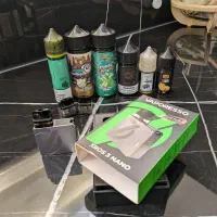 دستگاه ویپ مدل xros 3 nano