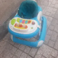 روروئک یا لاله کودک و تاب فروشی