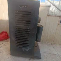 بخاری نفتی و گازوئیلی|بخاری، هیتر، شومینه|اردکان, |دیوار