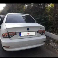 سلام سمند سورن پلاس xu7p|خودرو سواری و وانت|نورآباد, |دیوار