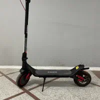 اسکوتر برقی