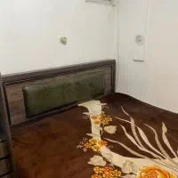 تخت دو‌نفره|تخت و سرویس خواب|مشهد, چهارچشمه|دیوار