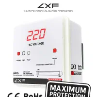 محافظ ولتاژ مرکزی ساختمان (ارسال و نصب رایگان)