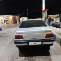 پژو 405|خودرو سواری و وانت|صوفیان, |دیوار