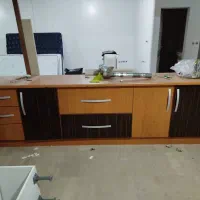 کابینت آشپزخانه ام دی آف|مصالح و تجهیزات ساختمان|تهران, گلستان (شهرک راه آهن)|دیوار