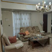 ۱۳۰متری مرزداران/فرشتگان/ سالن پرده خور|فروش آپارتمان|تهران, پردیسان|دیوار
