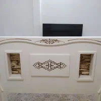تخت دو نفره