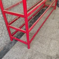 ویترین مغازه