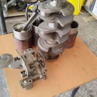 اوراقی واستوک سرسیلندر موتور پژوزانتیا پراید ۲۰۰۰|قطعات یدکی و لوازم جانبی|میاندوآب, |دیوار