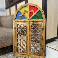 آینه دکوری