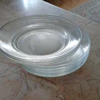 بشقاب