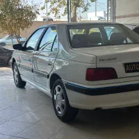 پژو پارس سال مدل۱۴۰۰|خودرو سواری و وانت|یزد, |دیوار