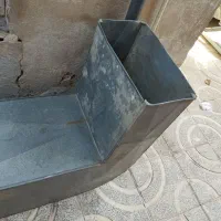 کانال کولر دو یچه|کولر آبی|پاکدشت, پاکدشت (مامازند)|دیوار