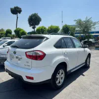 بی وای دی اس۶/byd s6