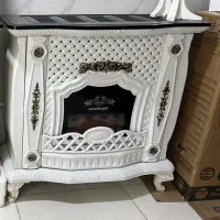 فروش بخاری گازی
