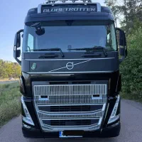 volvo fh 460|خودرو سنگین|بازرگان, |دیوار