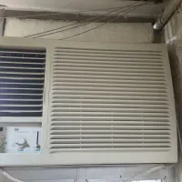 کولر گازی 24 هزار اصل آمریکا