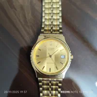 ساعت سیتیزن اصل ژاپن