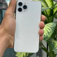 ایفن ۱۱پرو ۲۵۶