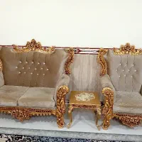 مبلمان هفت نفره