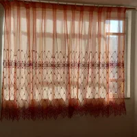 پرده پارچه ای