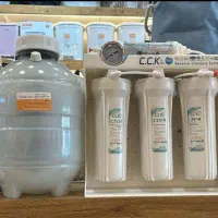 تصفیه آب خانگی وارداتی