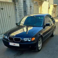 بی ام و e46|خودرو سواری و وانت|بابل, |دیوار