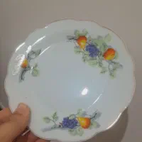فنجان و نعلبکی پارچ و لیوان|ظروف سرو و پذیرایی|گنبد کاووس, |دیوار