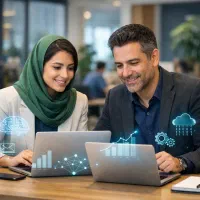 حمایت از تعدیل شدگان تهران و کرج