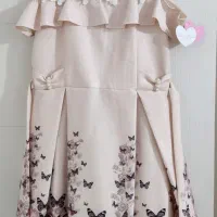 لباس مجلسی دخترانه خاص و جدید قیمت پایین