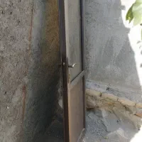 فروش درب آهنی روستای باغشن قدمگاه|مصالح و تجهیزات ساختمان|زبرخان, |دیوار