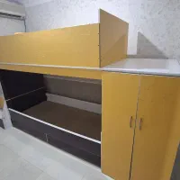 تخت و کمد|تخت و سرویس خواب|قشم, |دیوار
