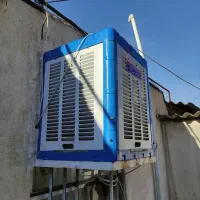 کولر ابی 3500