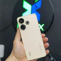 گوشی شیائومی درحد نو/ اقساطی بازنشستگان فرهنگیان