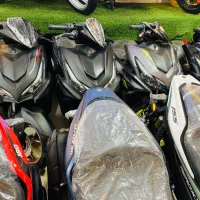 آیروکس خشک 1404اقساط دوساله شرایطی|موتورسیکلت|اصفهان, شیخ طوسی|دیوار