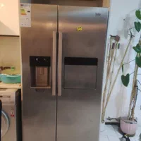 یخچال ساید بکو ترکیه