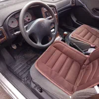 پارس مدل ۸۴|خودرو سواری و وانت|بروجن, |دیوار