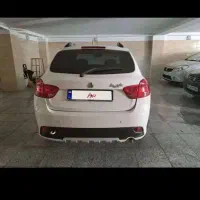 کوییکSمدل1402 بی رنگ|خودرو سواری و وانت|اسلام‌شهر, شهرک سعیدیه|دیوار