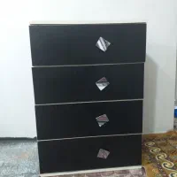 یک شیش کشابه و دوتا تک کشابه سالم و در حد نو