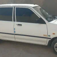 پراید دوگانه کارخانه